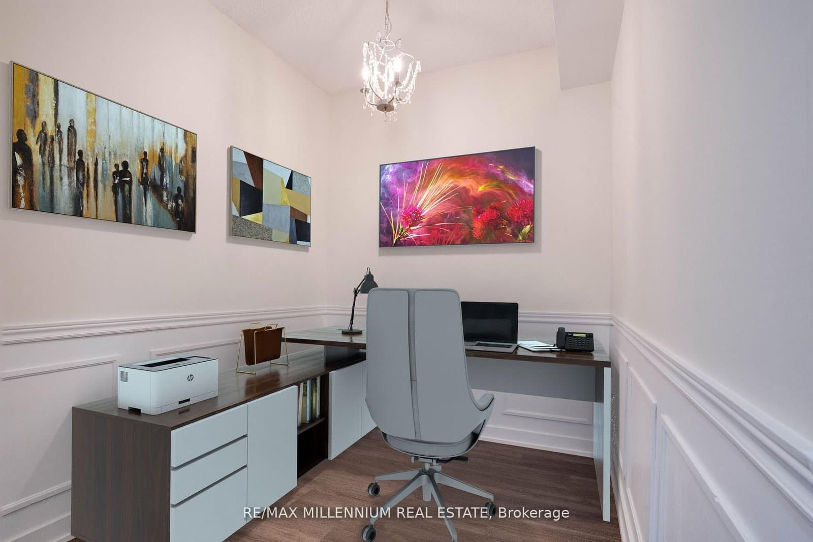 2212 Lake Shore Boulevard W, Unit 308 thumbnail 6