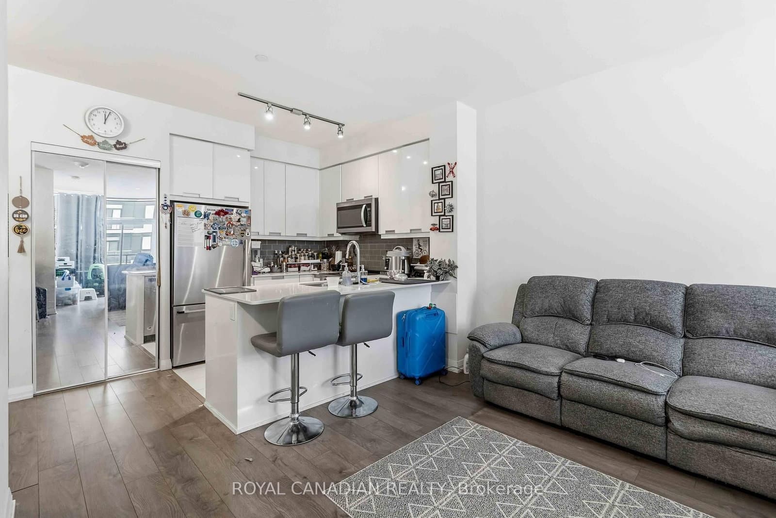 65 Watergarden Drive, Unit 1501 thumbnail 10