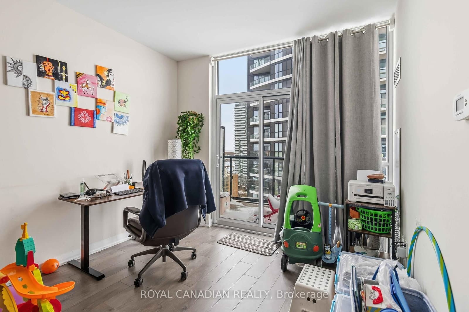 65 Watergarden Drive, Unit 1501 thumbnail 19