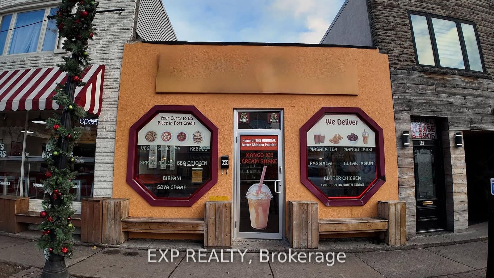 59 Lakeshore Road E - Image 1