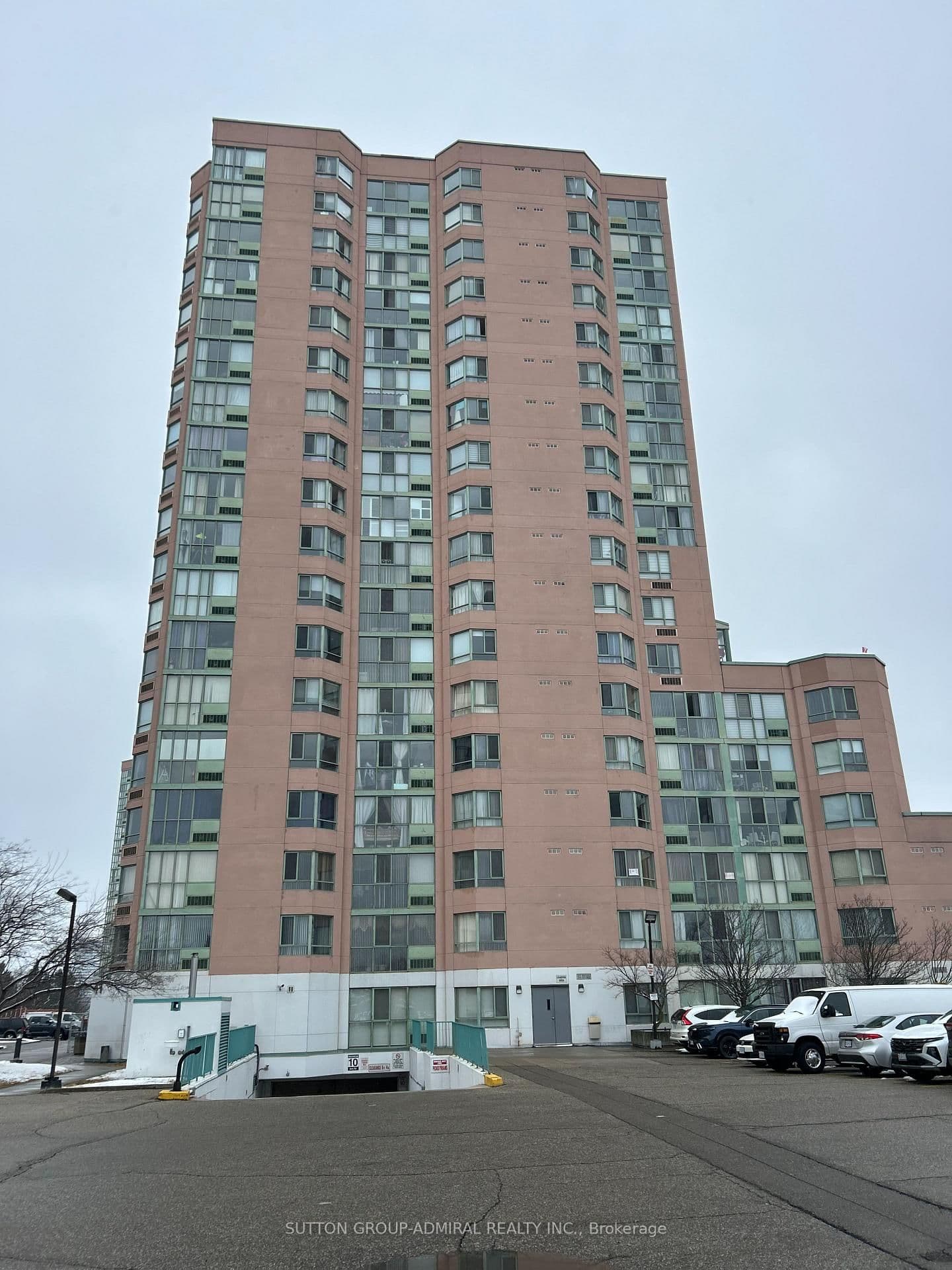 41 Markbrook Lane, Unit 610 - Image 1