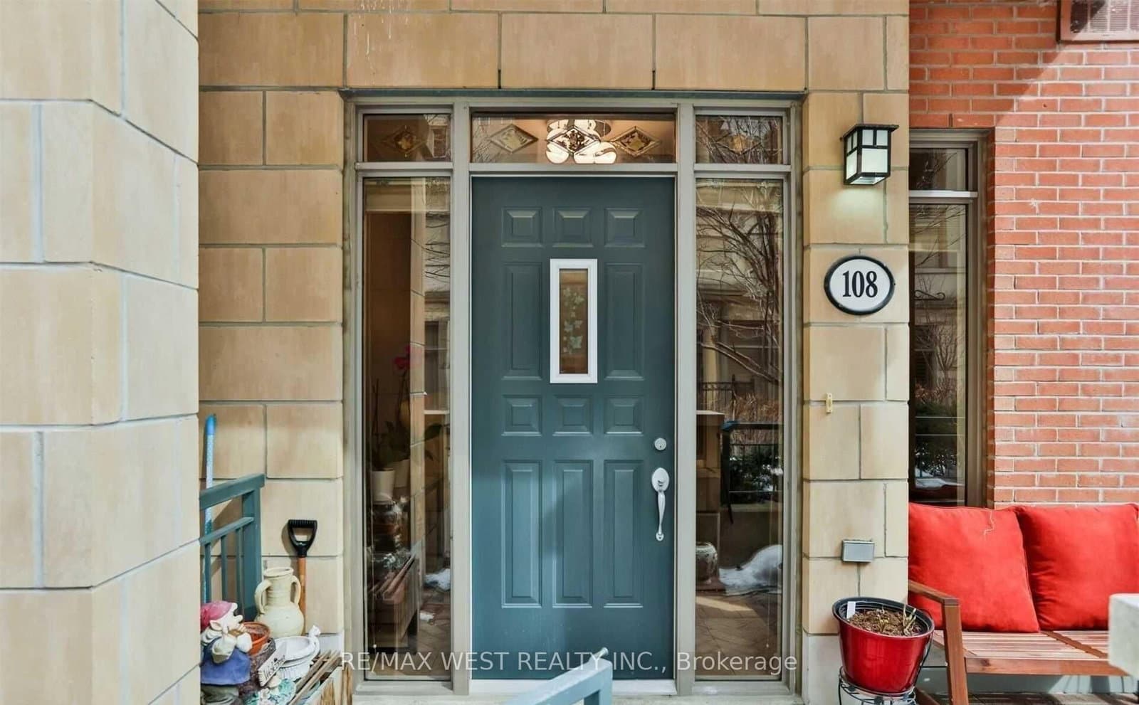 330 Princess Royal Drive, Unit GV-108 thumbnail 2