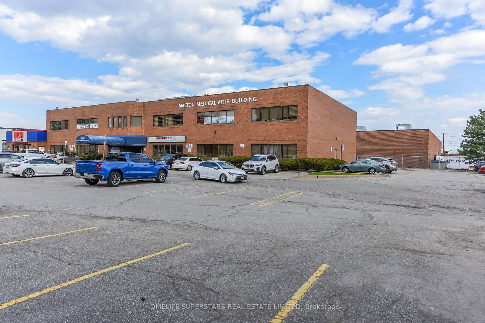 3533 Derry Road E, Unit 511 thumbnail 33
