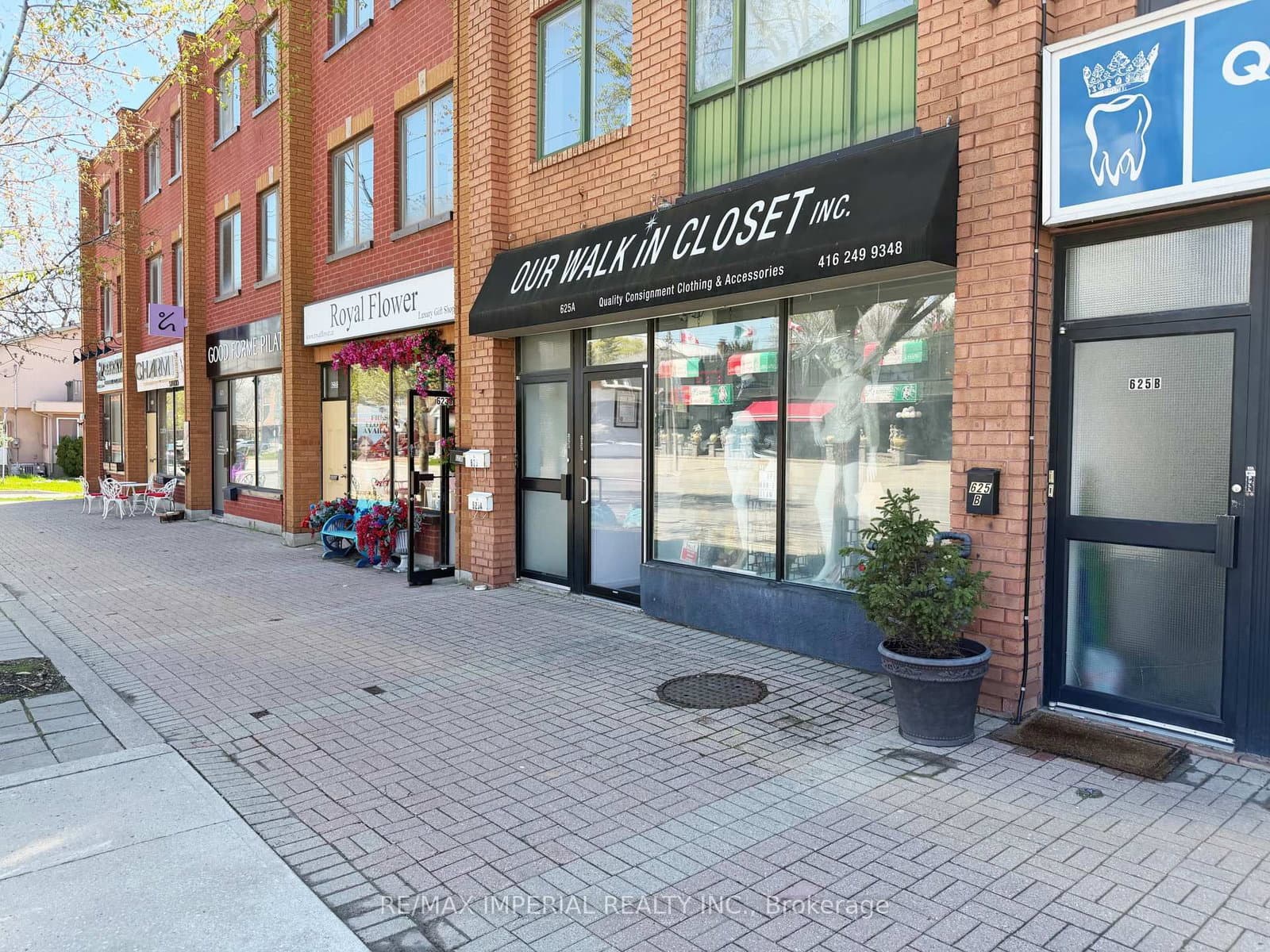 623 - 623A The Queensway thumbnail 24