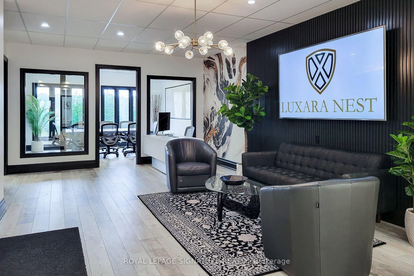 416 North Service Road E, Unit 300 thumbnail 14