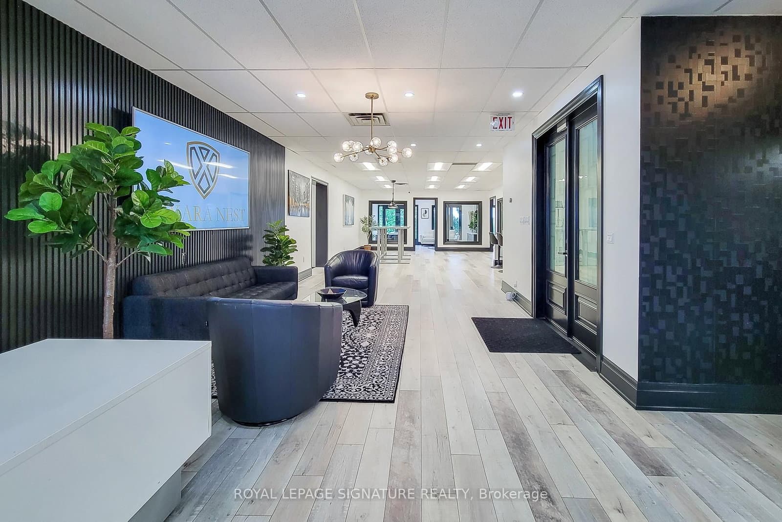 416 North Service Road E, Unit 300 thumbnail 19