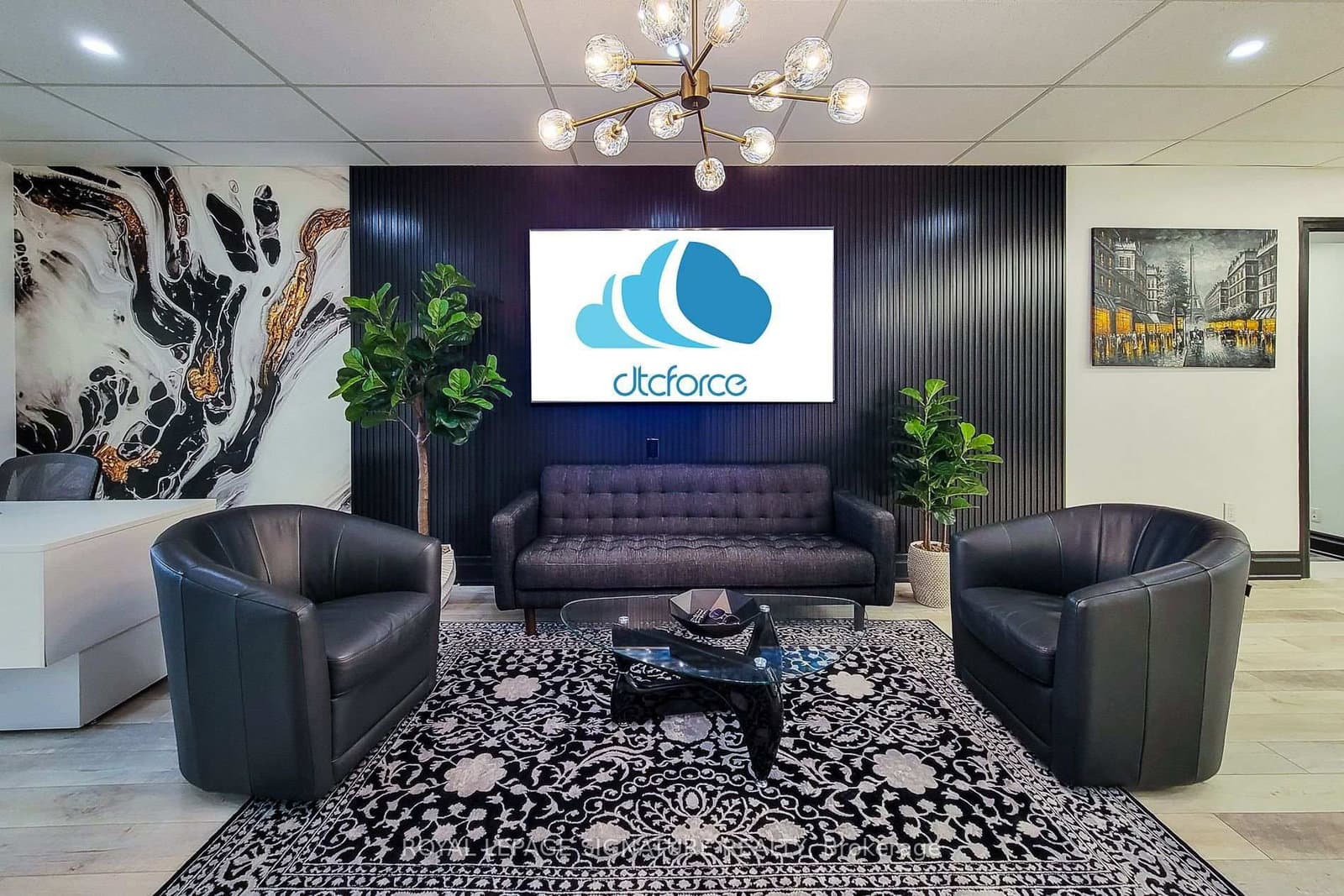 416 North Service Road E, Unit 300 thumbnail 4