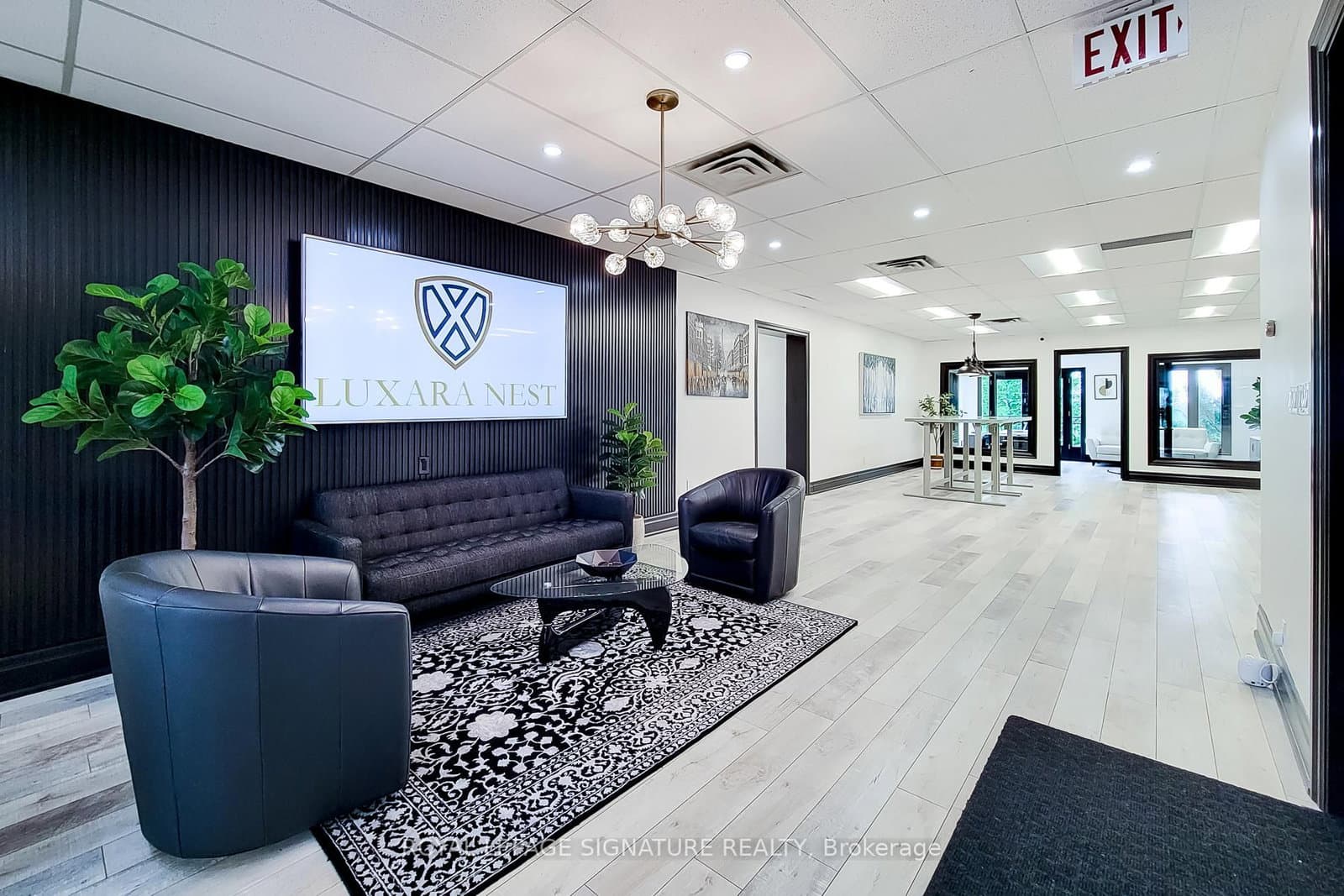 416 North Service Road E, Unit 300 thumbnail 5