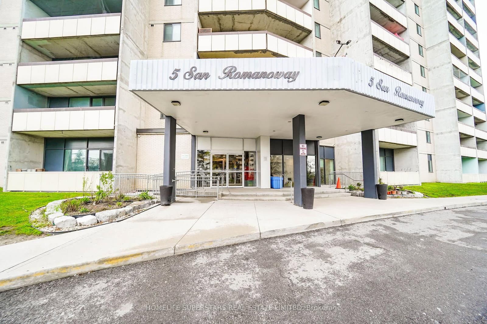 5 San Romano Way, Unit 110 thumbnail 2