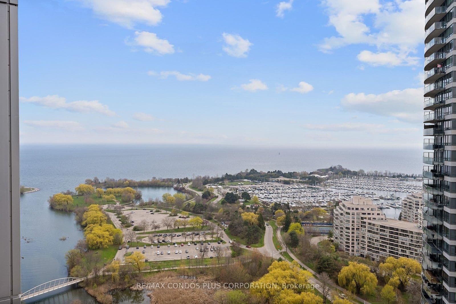 #3206 - 2212 Lakeshore Boulevard W