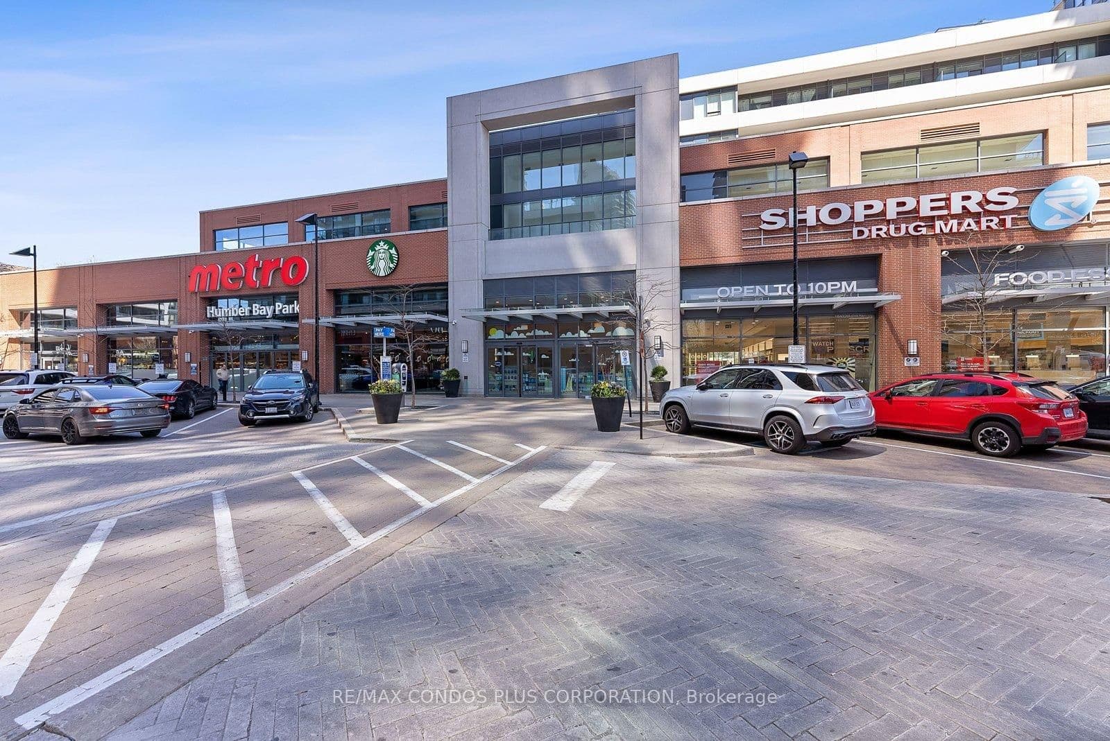 2212 Lakeshore Boulevard W, Unit 3206 thumbnail 26