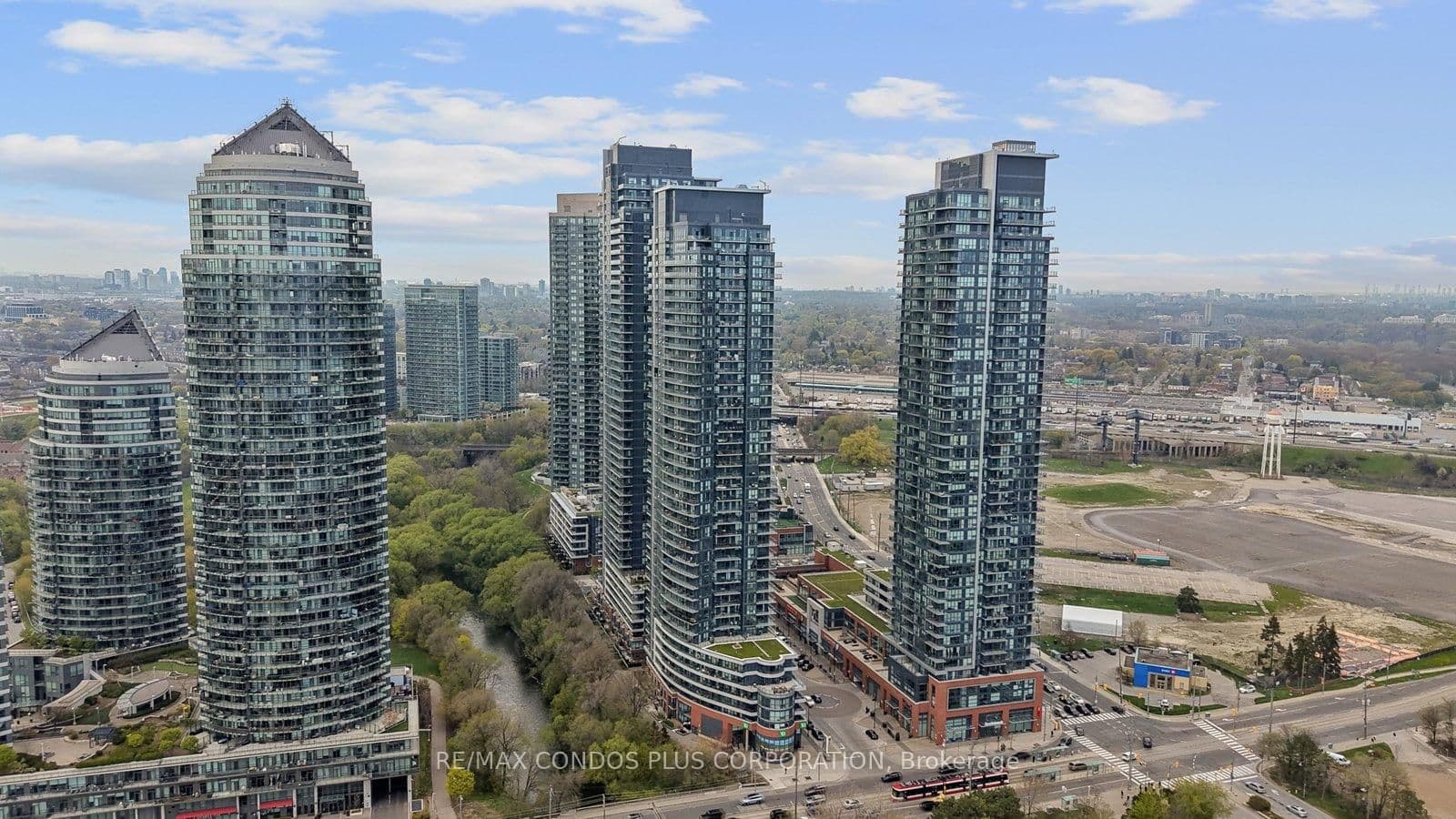 2212 Lakeshore Boulevard W, Unit 3206 thumbnail 29