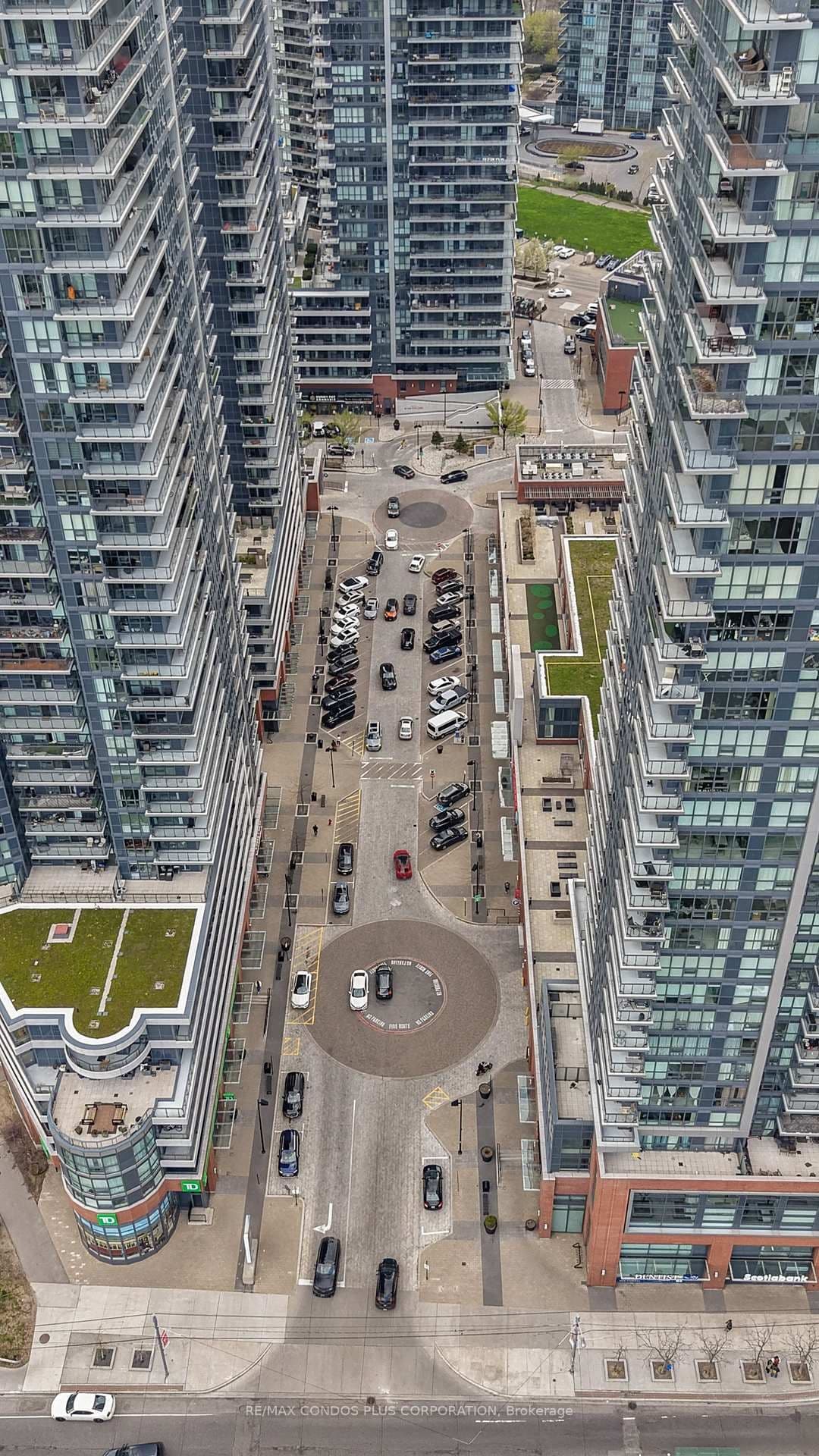 2212 Lakeshore Boulevard W, Unit 3206 thumbnail 30