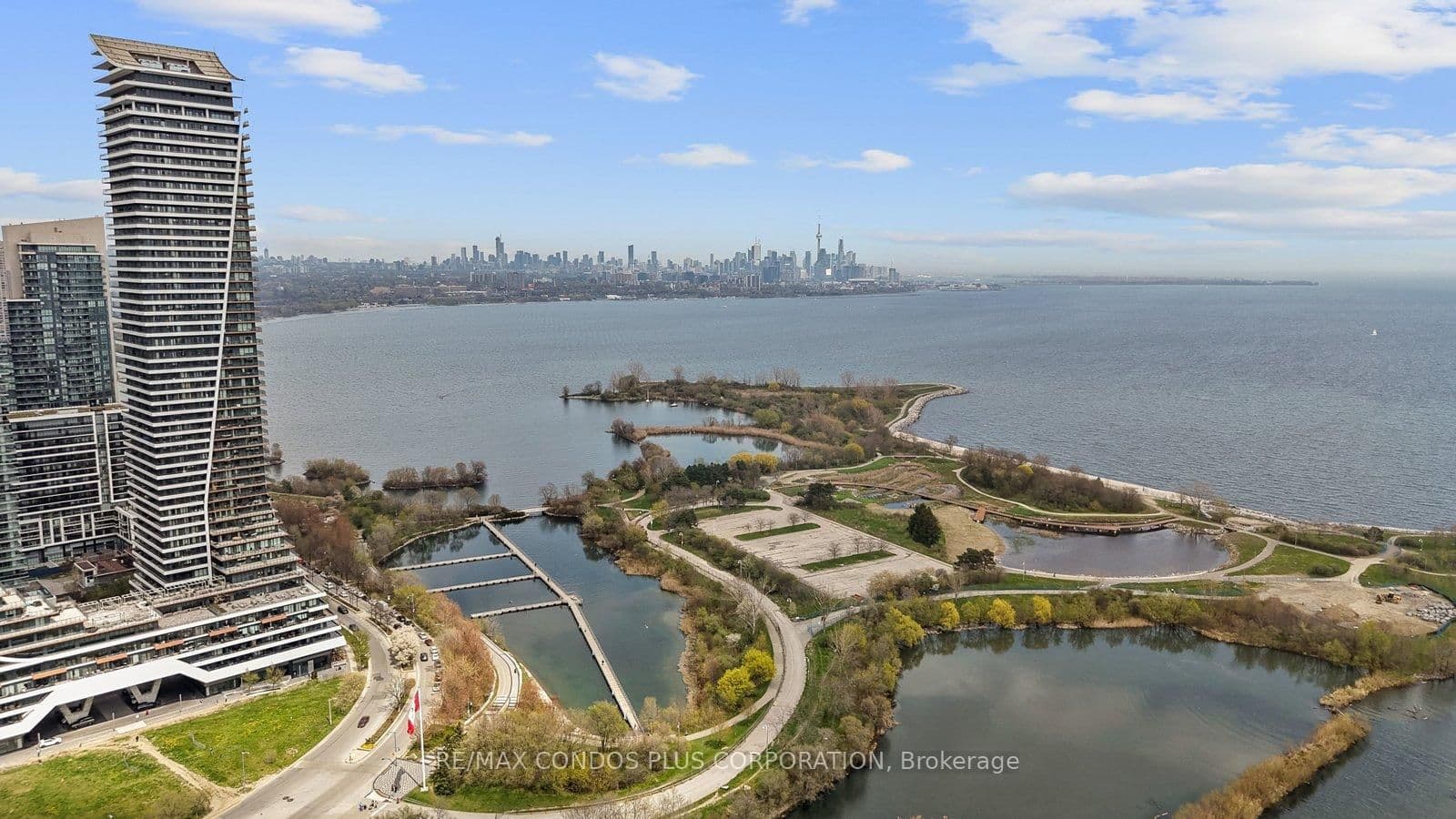 2212 Lakeshore Boulevard W, Unit 3206 thumbnail 34