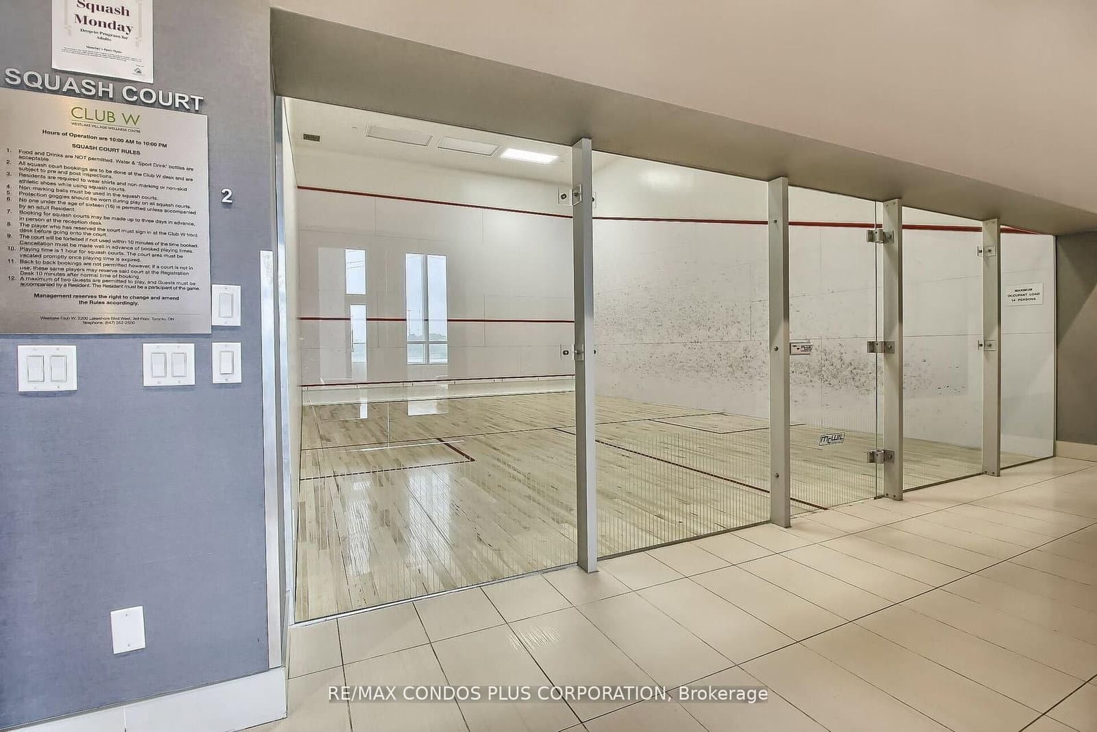 2212 Lakeshore Boulevard W, Unit 3206 thumbnail 39