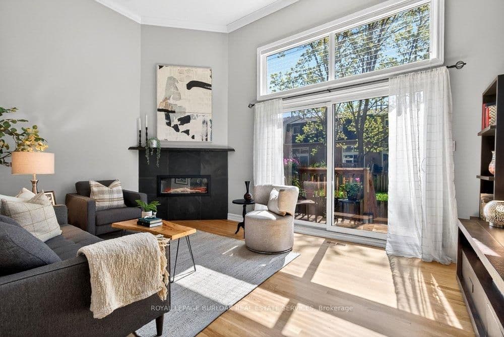 1351 Ontario Street, Unit 14 thumbnail 5