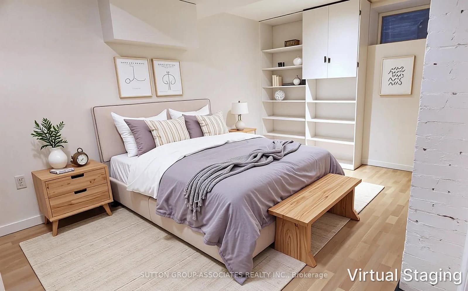 360 Sorauren Avenue, Unit BSMT thumbnail 13