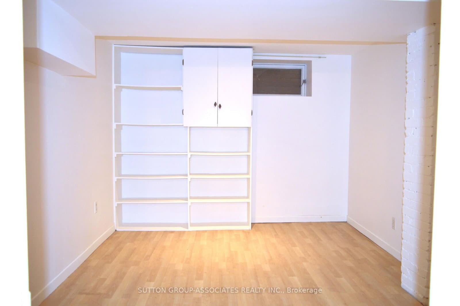 360 Sorauren Avenue, Unit BSMT thumbnail 15