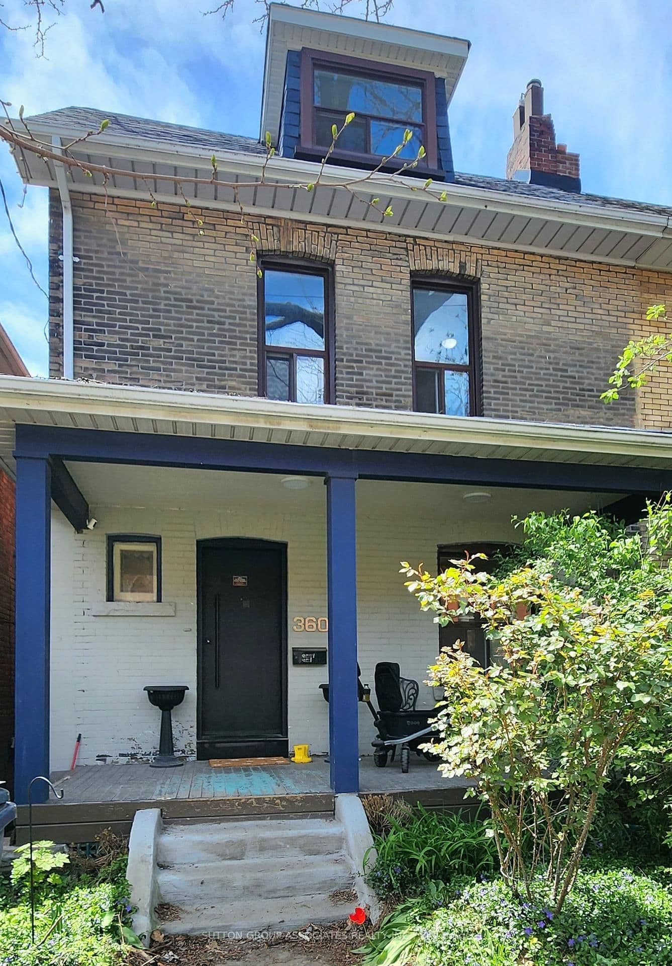 360 Sorauren Avenue, Unit BSMT thumbnail 2