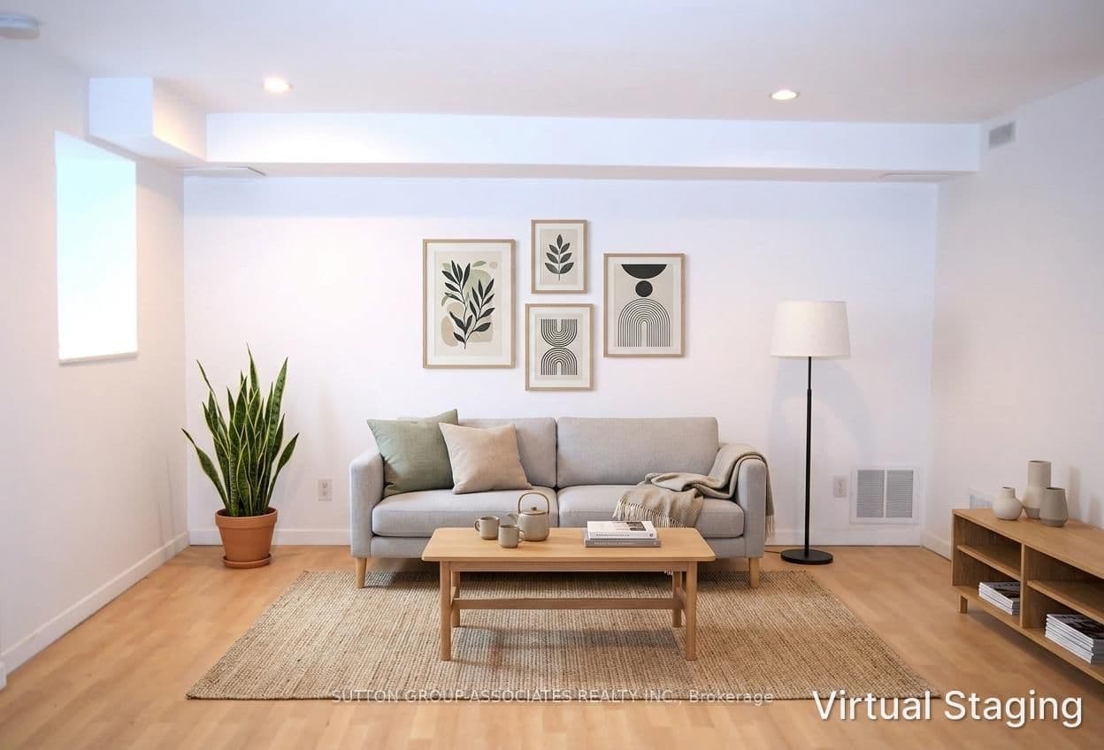 360 Sorauren Avenue, Unit BSMT thumbnail 4