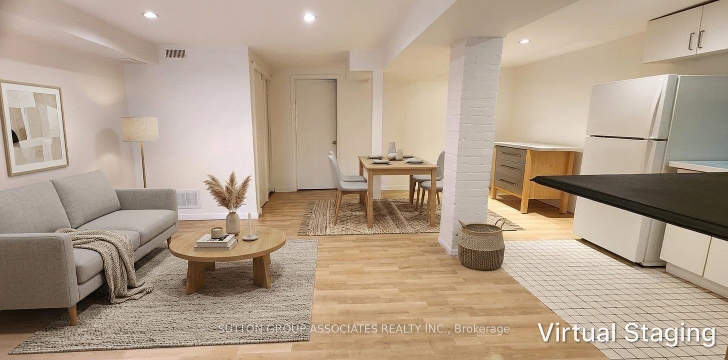360 Sorauren Avenue, Unit BSMT thumbnail 7
