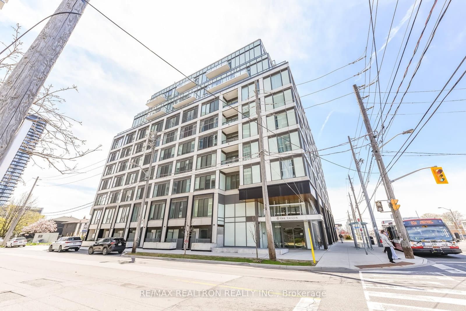 1195 The Queensway, Unit 513 thumbnail 2