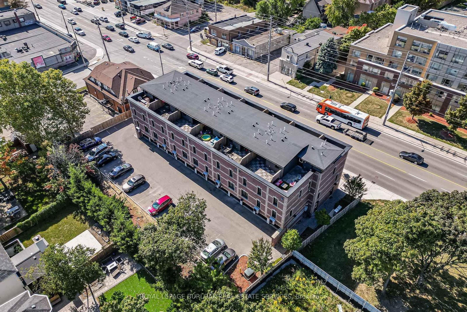 760 Lakeshore Road E, Unit 213 - Image 1