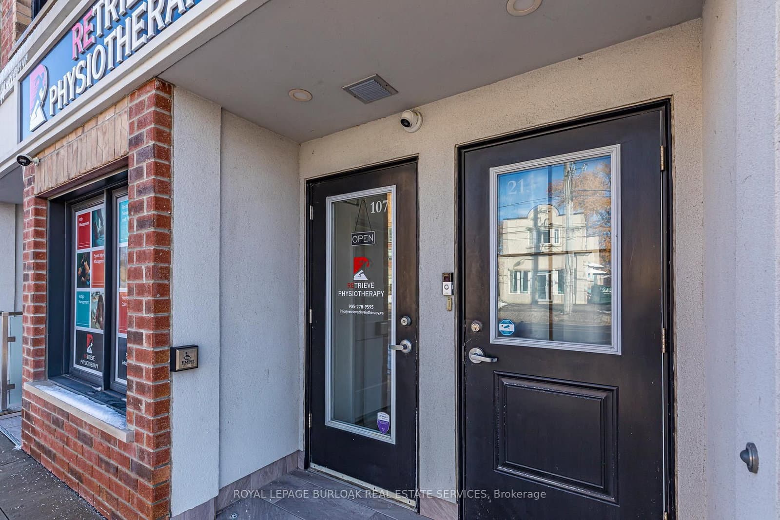 760 Lakeshore Road E, Unit 213 thumbnail 22
