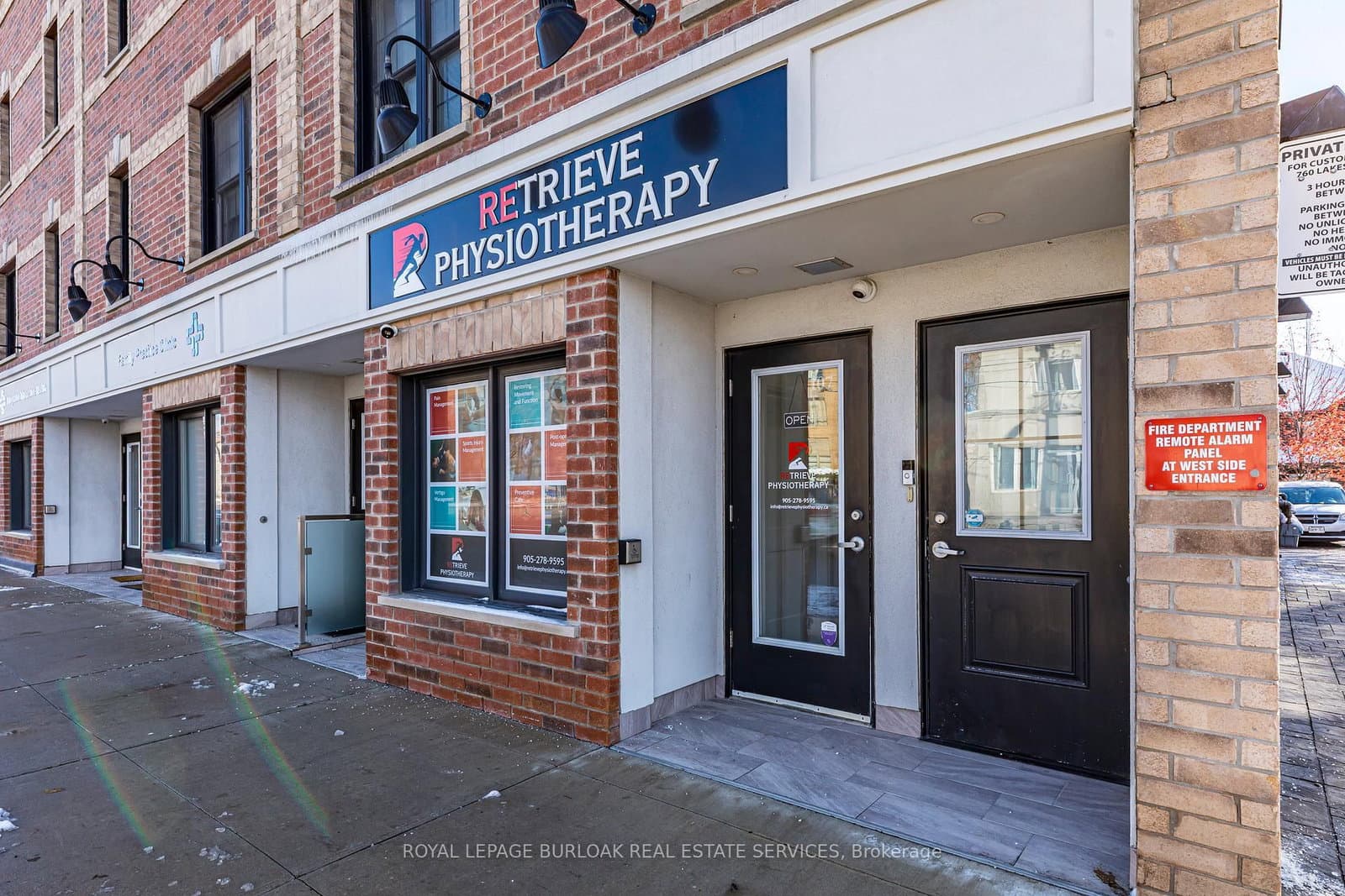 760 Lakeshore Road E, Unit 213 thumbnail 23
