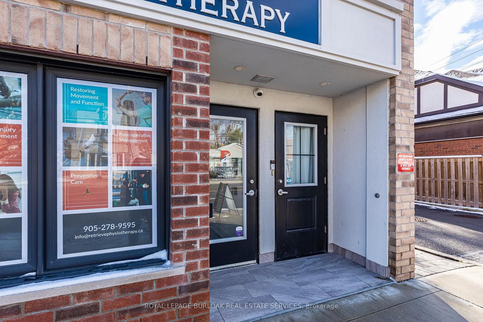 760 Lakeshore Road E, Unit 213 thumbnail 24