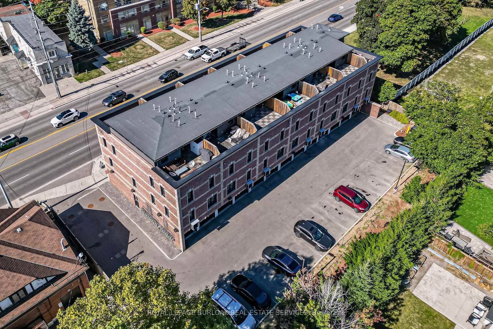 760 Lakeshore Road E, Unit 213 thumbnail 5