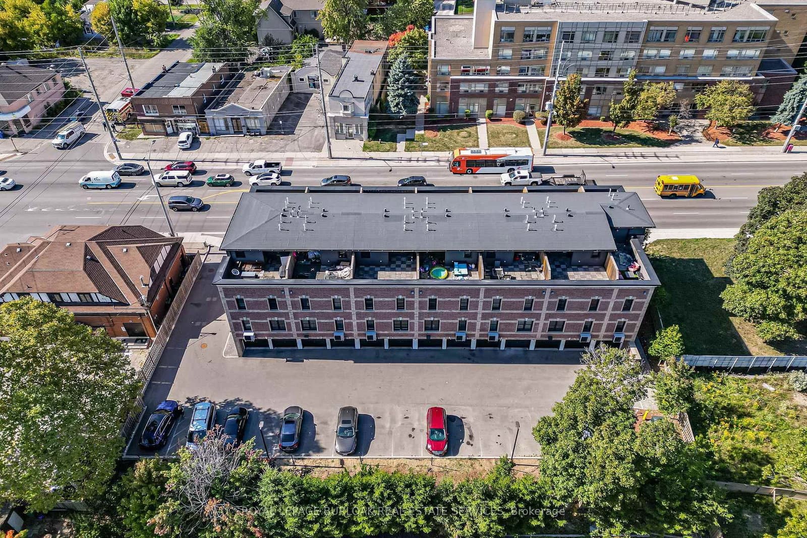 760 Lakeshore Road E, Unit 213 thumbnail 6