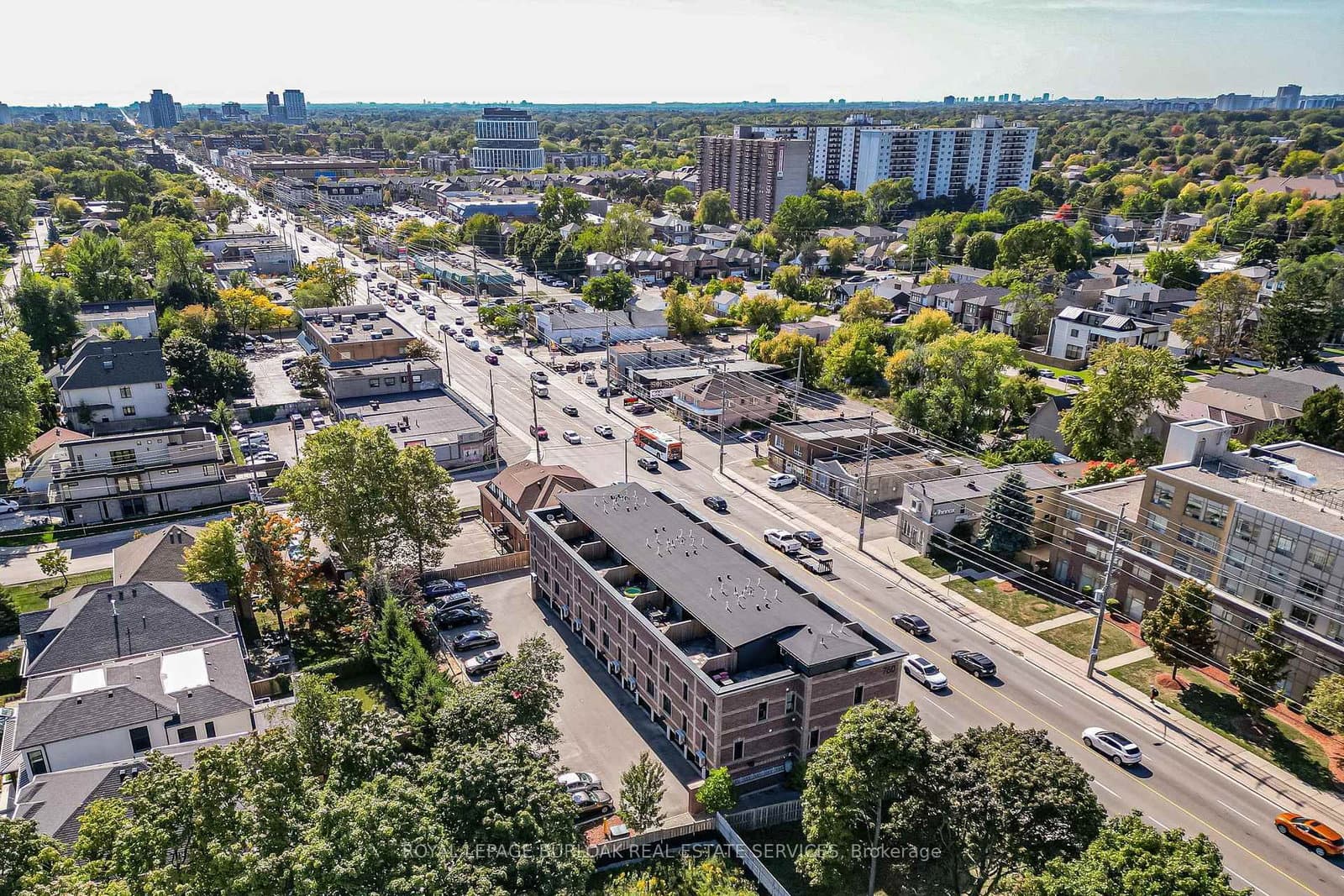 760 Lakeshore Road E, Unit 213 thumbnail 7