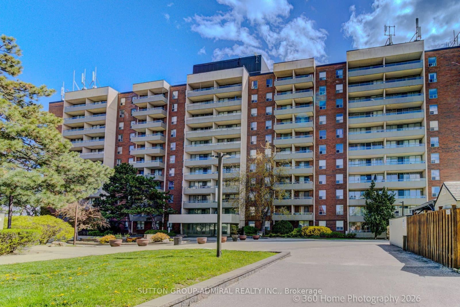 1 Four Winds Drive, Unit 106 - Image 1