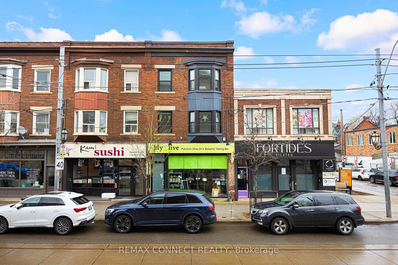 151 Roncesvalles Avenue - Image 1
