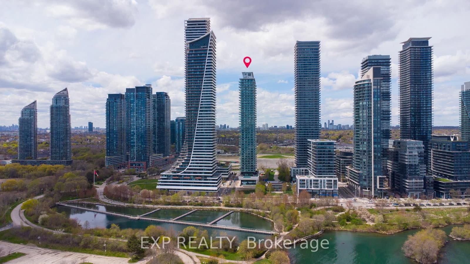33 Shore Breeze Drive, Unit LPH3802 thumbnail 15