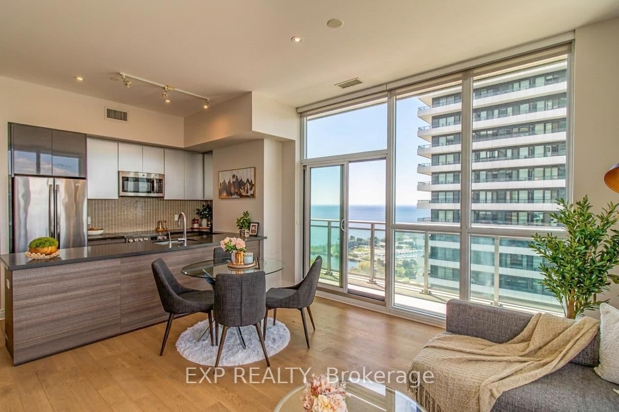 33 Shore Breeze Drive, Unit LPH3802 thumbnail 2