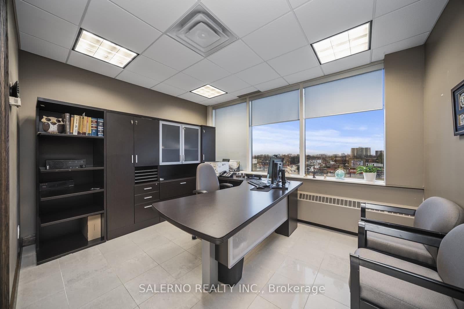 1280 Finch Avenue W, Unit 504 - 513 thumbnail 11