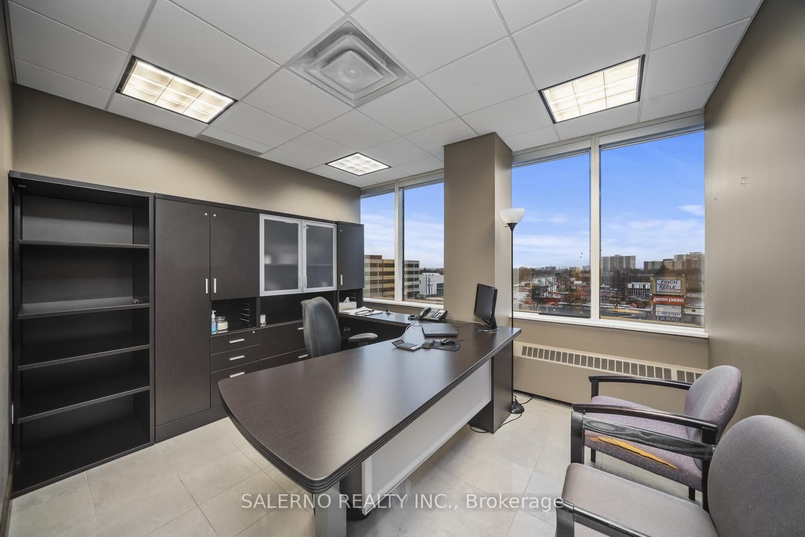 1280 Finch Avenue W, Unit 504 - 513 thumbnail 16