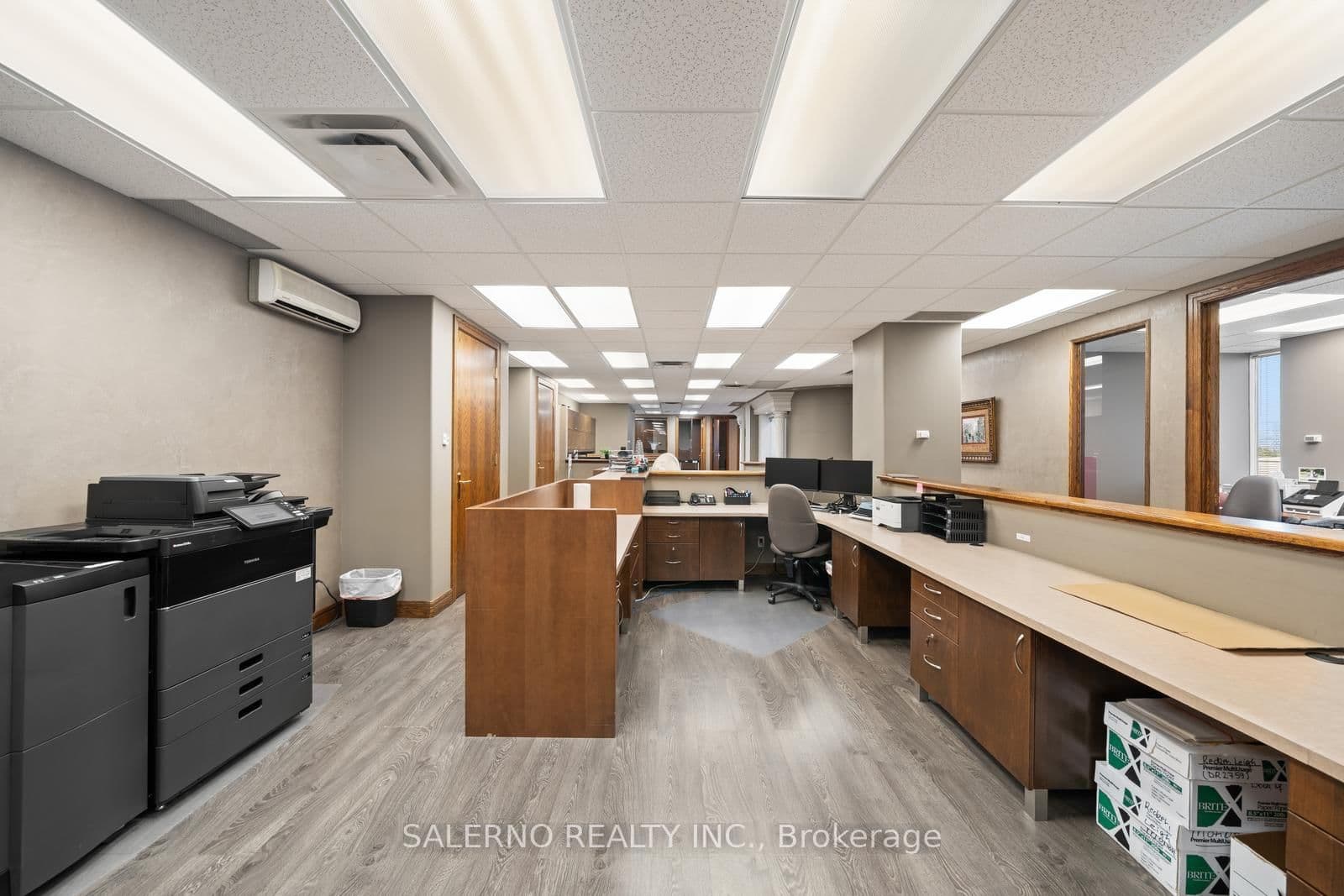 1280 Finch Avenue W, Unit 504 - 513 thumbnail 28