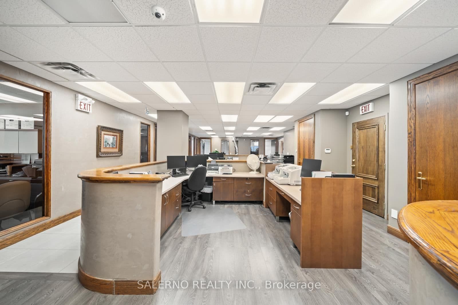 1280 Finch Avenue W, Unit 504 - 513 thumbnail 29