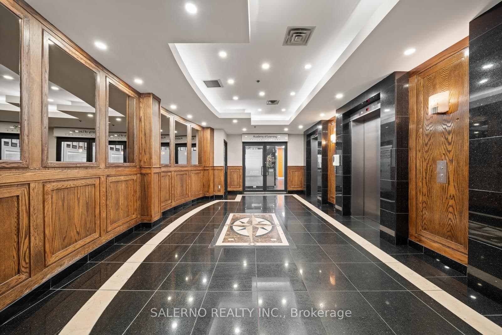 1280 Finch Avenue W, Unit 504 - 513 thumbnail 3