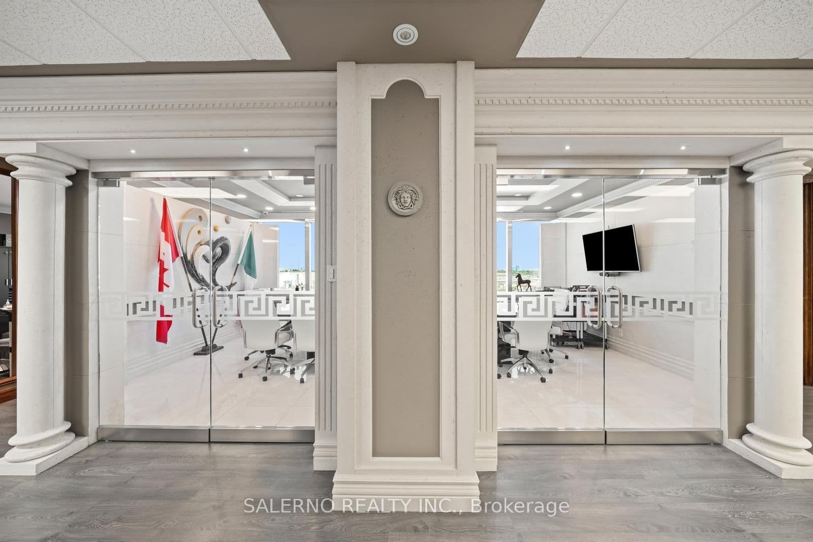 1280 Finch Avenue W, Unit 504 - 513 thumbnail 30