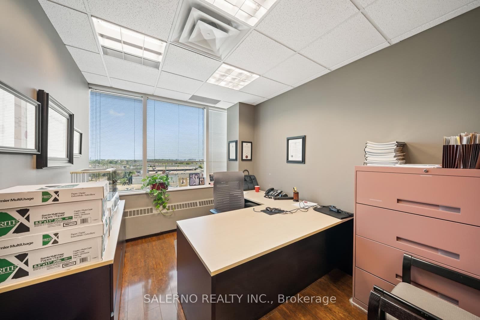 1280 Finch Avenue W, Unit 504 - 513 thumbnail 36