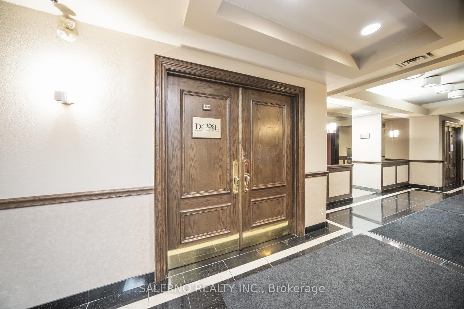 1280 Finch Avenue W, Unit 504 - 513 thumbnail 4
