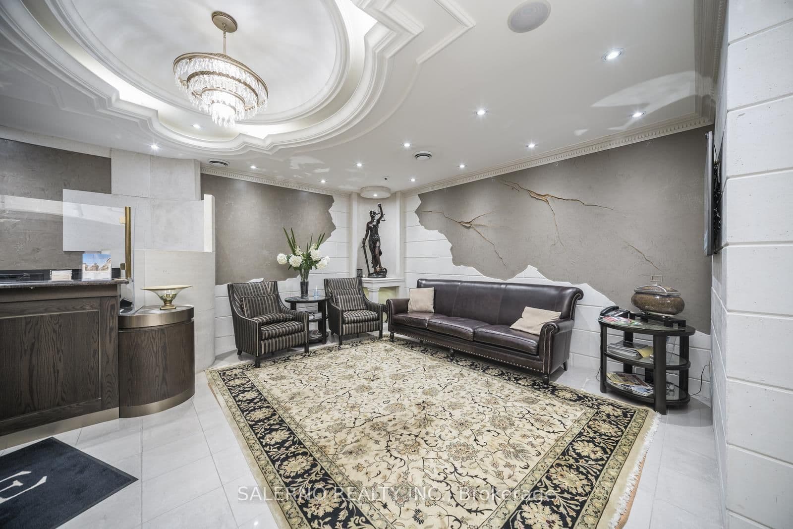 1280 Finch Avenue W, Unit 504 - 513 thumbnail 6