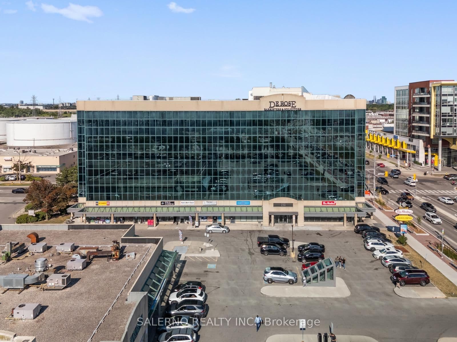 1280 Finch Avenue W, Unit 514 - Image 1