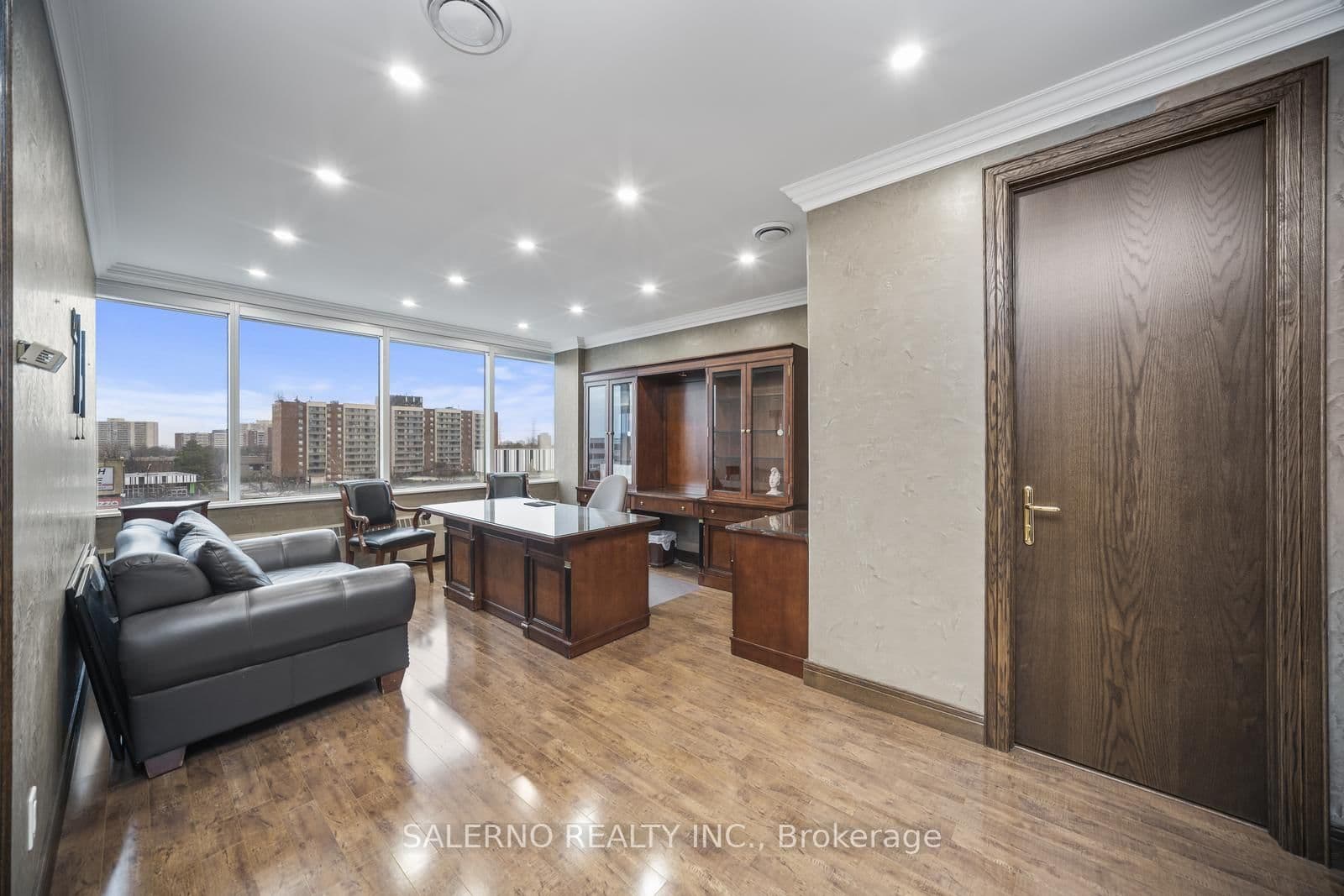 1280 Finch Avenue W, Unit 514 thumbnail 10