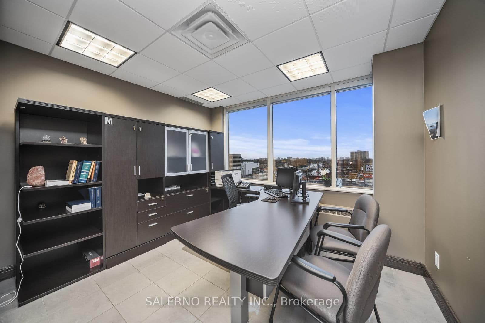 1280 Finch Avenue W, Unit 514 thumbnail 14