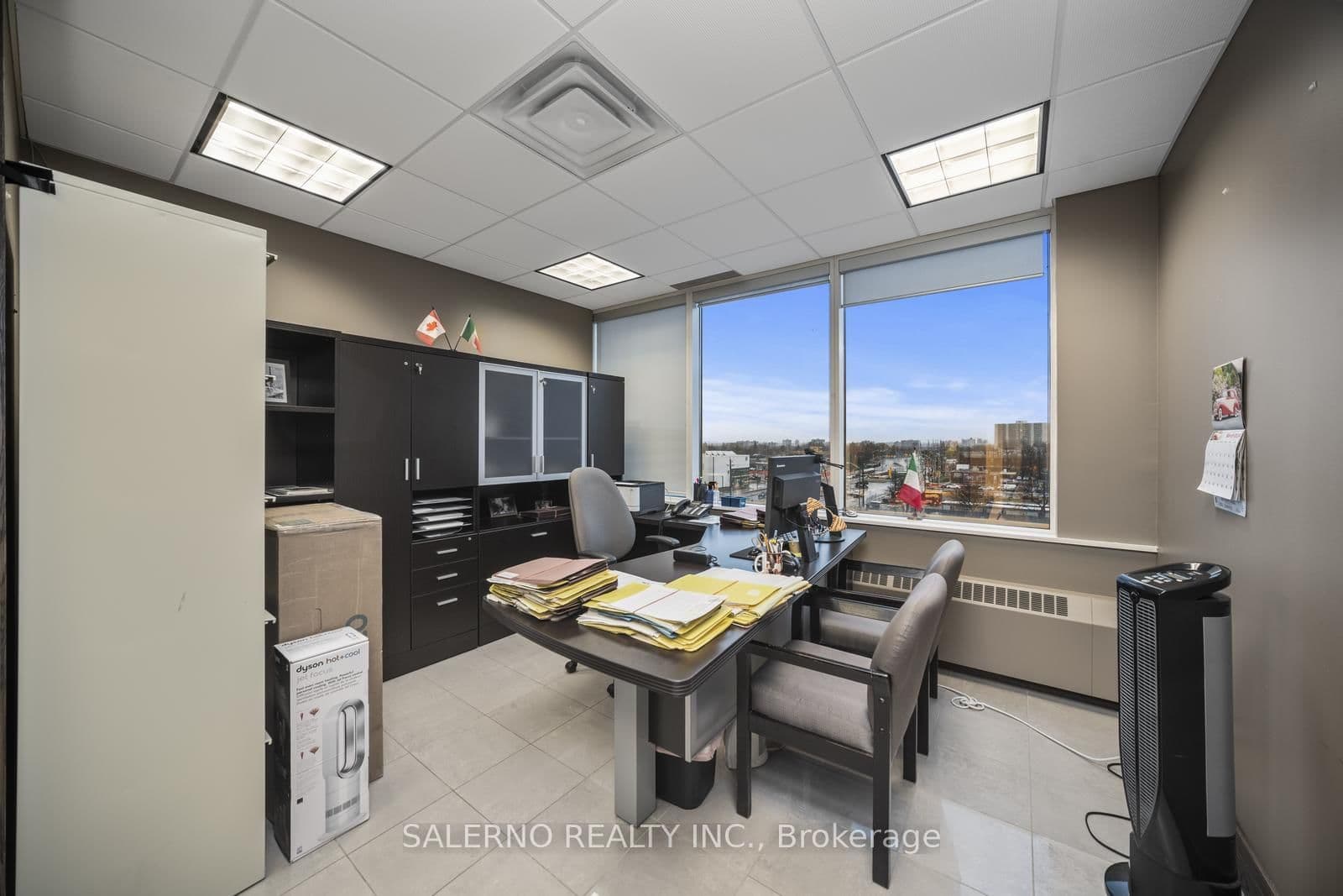 1280 Finch Avenue W, Unit 514 thumbnail 17